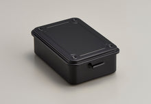 Load image into Gallery viewer, TOYO Trunk Shape Toolbox T-150 BK (Black)
