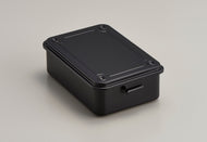 トランク型工具箱 T-150 BK（ブラック）