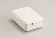 トランク型工具箱 T-150 W（ホワイト）