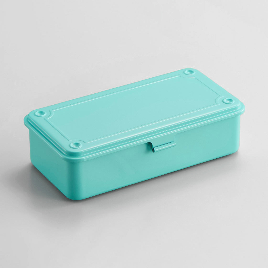 TOYO Trunk Shape Toolbox T-190 SE (Summer emerald green)