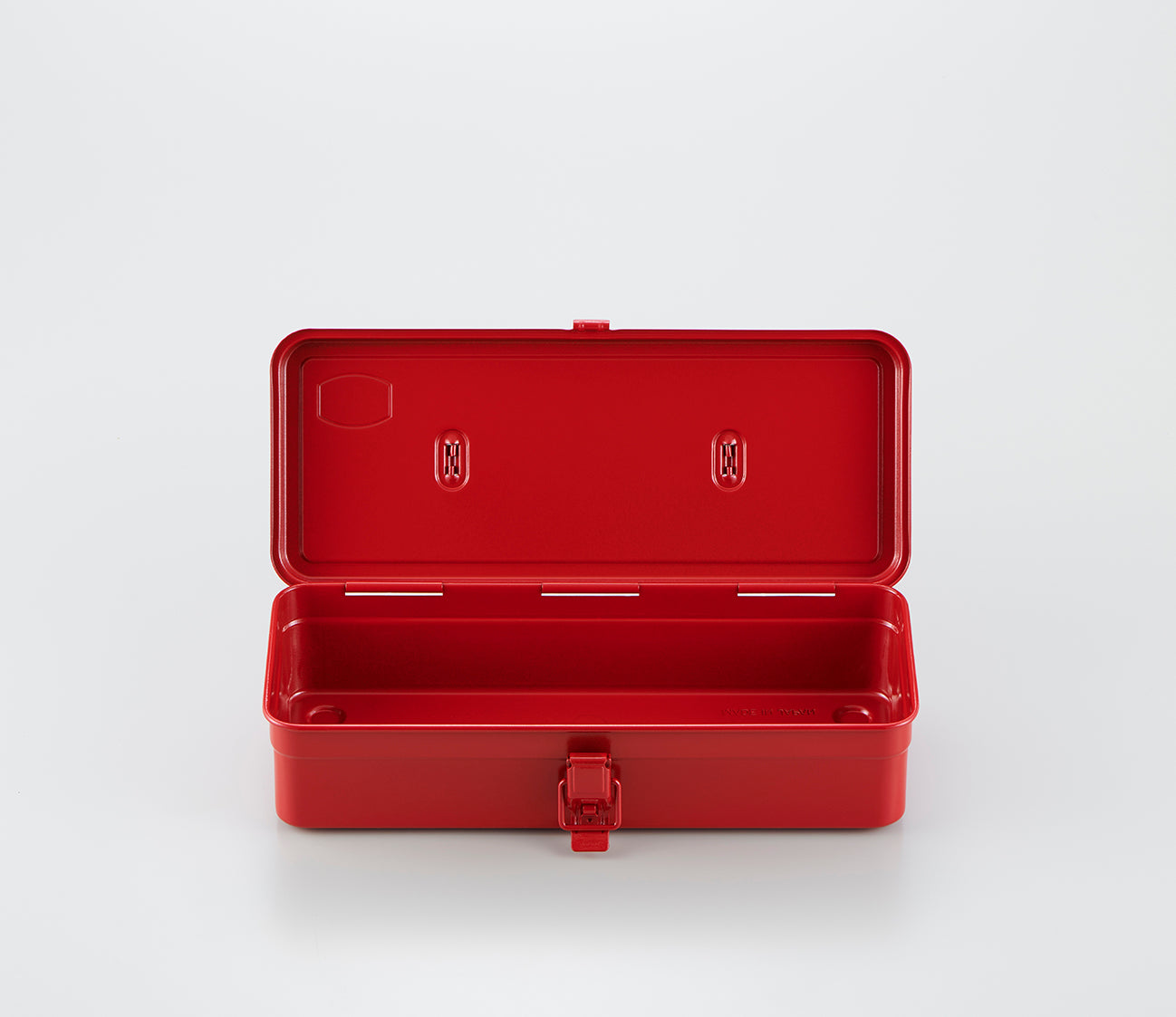 Supreme TOYO Steel T-320 Toolbox Red