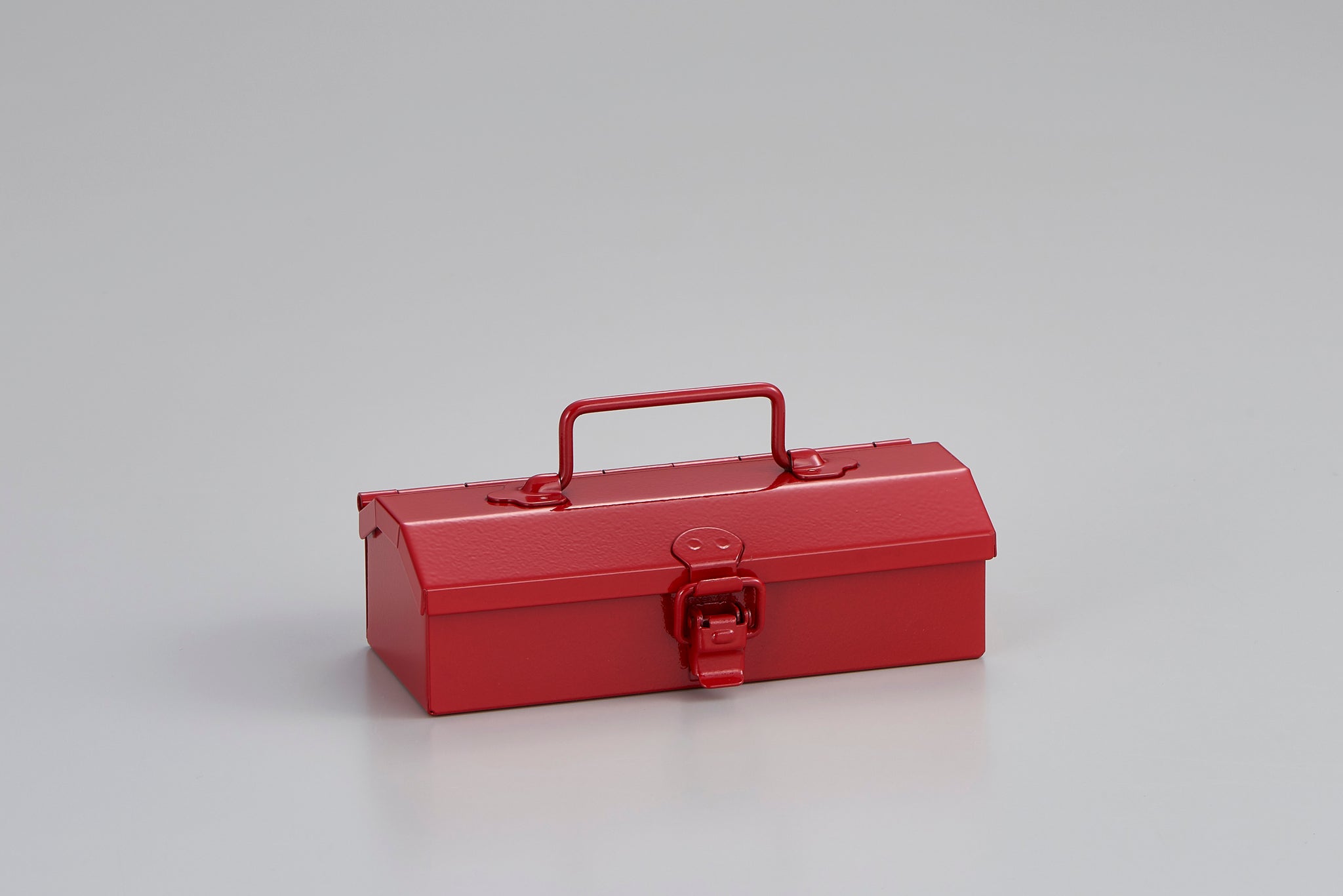 TOYO Cantilever Toolbox ST-350 R (Red)