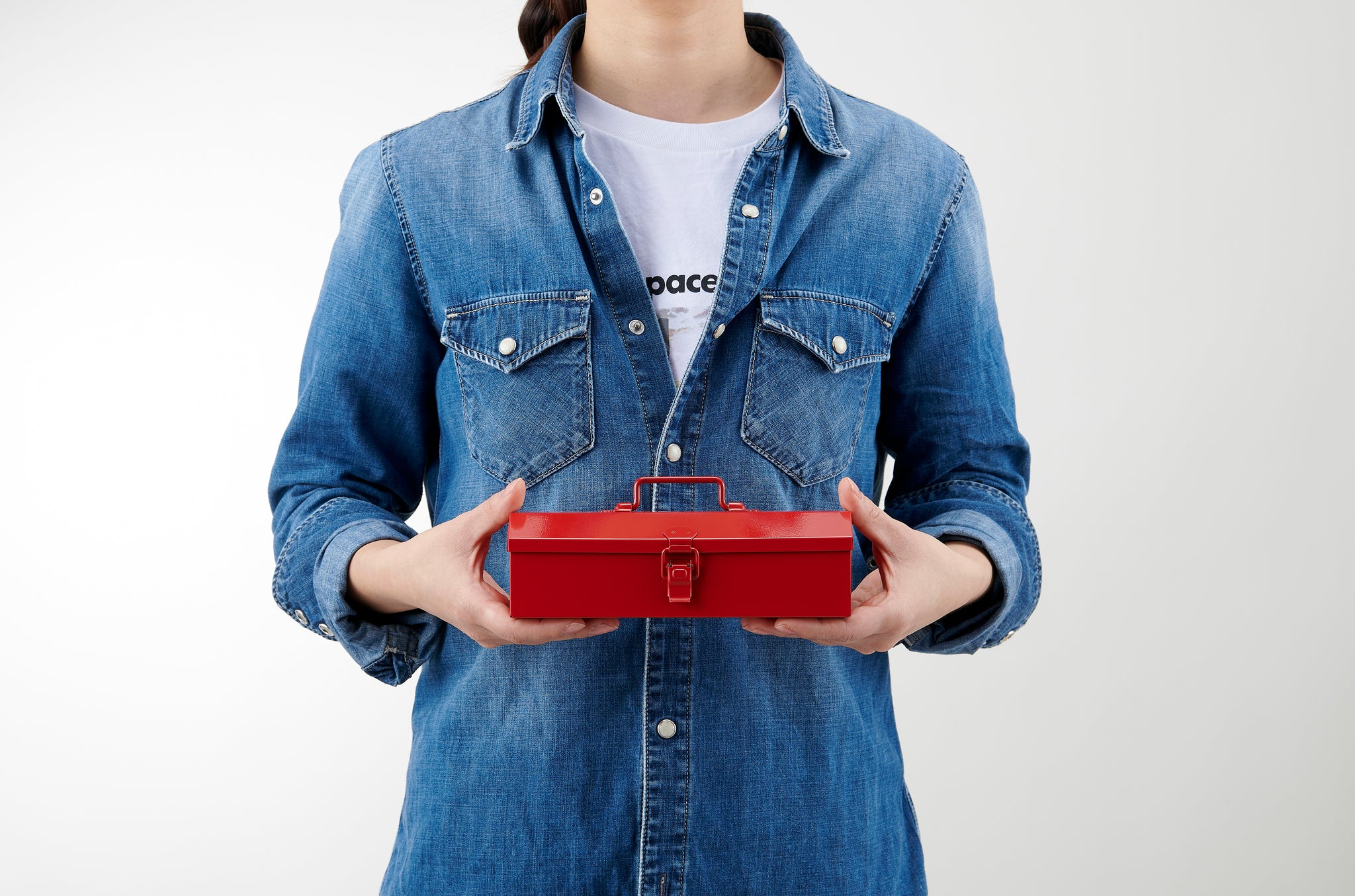 Cobako Y-20 B (blue) | 東洋スチール株式会社 | TOYO STEEL Co., Ltd.