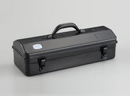 山型工具箱 Y-410 BK (ブラック)