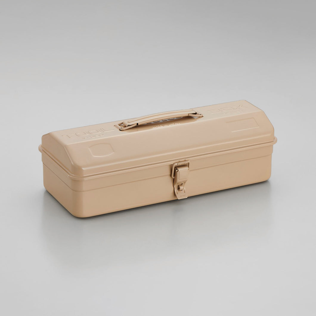 TOYO Camber-top Toolbox Y-350 BG (Beige)