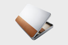 Load image into Gallery viewer, KONSTELLA Clutch (Silver)
