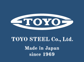 TOYO STEEL CO.,LTD