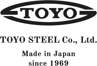 TOYO STEEL CO.,LTD